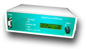 fotoSWR-Powermeter